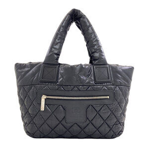 CHANEL Black Bag